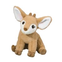 Peluche Ciervo Douglas Fernie Fawn Suave 23 Cm