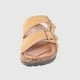 thumbnail image 2 of Sandalia Beige Vía Franca, 2 of 4
