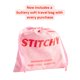 thumbnail image 2 of Pistola Clothing Fixer Tucky Stitchy Fine Stitchy para ropa, 2 of 8
