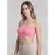 thumbnail image 3 of Sosten Top Seamless Poliamida Acanalado Rib Mujer LADY GENNY, 3 of 3