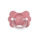 thumbnail image 1 of Chupete Wonder Butterfly Fisiológico Silicona 6 18m Liso Rosa, 1 of 4