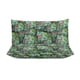 thumbnail image 3 of Bulb_asaur Print Bedding Set Pattern Duvet Cove Set 3 Pieces 1 Quilt Cover And 2 Pillowcases for Women Men Teens, 3 of 5