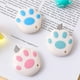 thumbnail image 4 of Get Creative with our Mini Retractable Utility Knife Box Cutter and Letter Opener Pocket Knives - Colorful Cloud Cat Design for Paper Cutting, DIY Crafts and More!, 4 of 5