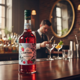 thumbnail image 2 of Licor Francés Giffard Sandía 20 - 700ml, 2 of 3