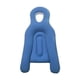 thumbnail image 4 of Almohada para la cara, almohada reclinable, cómoda y ergonómica almohada de soporte para el cuello con orificio para la cara, almohada para el estómag, 4 of 5