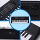 thumbnail image 3 of Teclado Piano Musical ZuzuBlooploo para Niños de 37 Teclas con Micrófono, 3 of 6