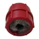 thumbnail image 2 of Limpiador De Terminales De Batería Herramienta De Limpieza De Terminales De Batería Universal Para Automóvil RV Rojo 12 Mm, 2 of 5