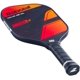 thumbnail image 4 of Pala de Pickleball Babolat MNSTR+ Negra y Roja 16.4", 4 of 4