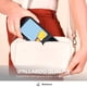 thumbnail image 2 of Cartera de cuero adhesiva para teléfono Wallaroo, 2 of 8