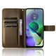 thumbnail image 2 of Funda Billetera para Samsung galaxy A07 con Ranuras y Soporte Blanco, 2 of 6