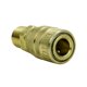 thumbnail image 1 of Acoplador Milton S-719 estilo M 3/8" MNPT macho, 1 of 4