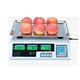 thumbnail image 2 of Pesa Digital 40kg 220v Sobremesa Báscula Comercial Grande, 2 of 3