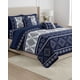 thumbnail image 3 of Sabana Con Cubrecama De Verano Plaza Y Media + 1 Almohada, 3 of 6