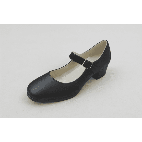 Zapato de Cueca Mujer Fiestas Patrias