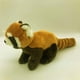 thumbnail image 3 of Peluche Panda Rojo De 40 Cm Regalo Para Niños, 3 of 4