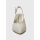 thumbnail image 3 of Zapato Albioni Blanco, 3 of 5