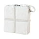 thumbnail image 1 of Asiento Elevador Para Niños Pequeños, Ligero, Multifuncional, Para Cenar, Para Sillas Altas, Blanco, 1 of 5