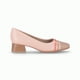thumbnail image 1 of Zapato Mujer Nude/Rosa Tati Piccadilly, 1 of 3