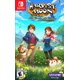 thumbnail image 4 of Harvest Moon: The Winds of Anthos para Nintendo Switch incluye un bloc de notas adhesivas Harvest Moon, 4 of 9
