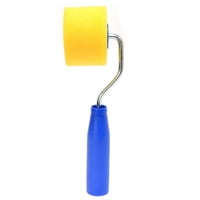 Isesa - Rodillo Espuma Poliéster Estandar 4,5Cm