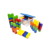 Seigard - Constructor Octagonal Jumbo