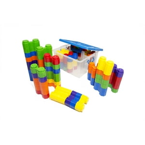Seigard - Constructor Octagonal Jumbo