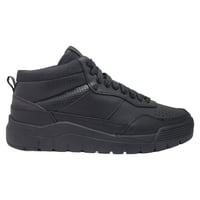 Zapatillas Teener Escolar Negro | 886-6032 - Talla 44