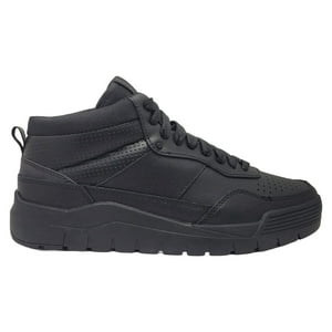 Zapatillas Teener Escolar Negro | 886-6032 - Talla 44