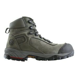 Zapato Seguridad Edelbrock Botin Ed 205