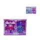 thumbnail image 3 of Juguete Casa De Muñecas Con Figuras Y Accesorios Infantil, 3 of 3