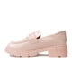 thumbnail image 2 of Mocasín Casual Mujer Carlota Beige, 2 of 3