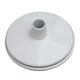 thumbnail image 4 of Adaptador de repuesto para desnatador de piscina, cabezal adaptador de pieza de placa de vacío para desnatador de piscina en el suelo, 1,18x1,77 pulga, 4 of 5