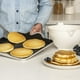 thumbnail image 2 of Griddle Nordic Ware, cuadrado, aluminio, antiadherente, 28 cm, 2 of 3
