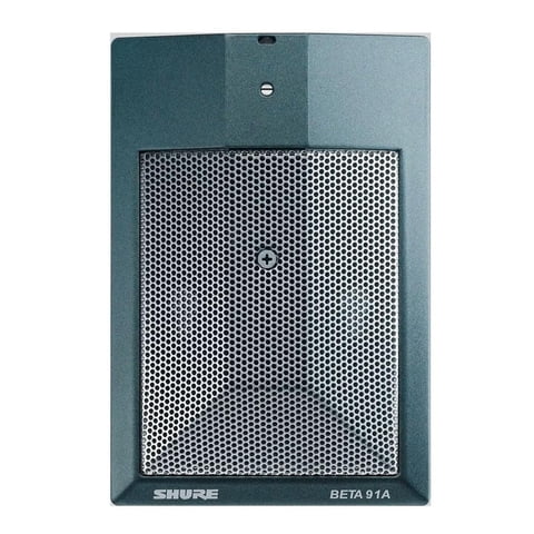 Micrófono Condensador Shure Beta91A Semi-Cardioide