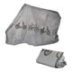 thumbnail image 3 of Pack 2 Carpa Funda Lona Cubre Moto Bicicleta Con Diseño, 3 of 3