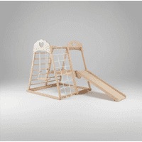 Jugueteria Estelar - Gimnasio Montessori