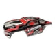 thumbnail image 1 of Carcasa de carrocería de coche RC 1:16, accesorio de coche RC para 16101 16102 accesorio de repuesto de piezas de actualización de coche RC Rojo, 1 of 5