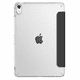 thumbnail image 1 of Carcasa Smart Cover Clear Para iPad Air 11 M4 2026 Negro, 1 of 4
