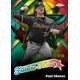 thumbnail image 5 of Tarjetas de béisbol Topps 2025 Chrome Logofractor Edition, 5 of 7
