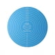 thumbnail image 1 of 1pc, Cake Turntable Pat, Silicone Baking Mat, For Cake With Size, Non-stick High Temperature Resistant Bake Tool, Kitchen Gadget, Kitchen Accessories, Home Kitchen Items, 1 of 2