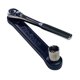 thumbnail image 3 of Llave de extensión Tite Reach 3/8 para bricolaje de 20 cm TITE-REACH, 3 of 7