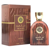 Adyan - Art Of Oud Edp 100Ml