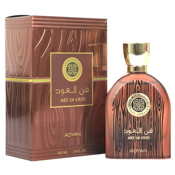 Art Of Oud Edp 100ml