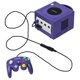 thumbnail image 4 of Cable de controlador Hyamass 4 piezas 2 m para Wii y GameCube, 4 of 7