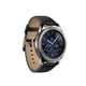thumbnail image 1 of Smartwatch Samsung Gear S3 Classic Reacondicionado 46mm Bluetooth GPS, 1 of 7