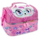 thumbnail image 1 of Lonchera Termica Bolso De Mano Doble Compartimiento Gatito Vest, 1 of 3