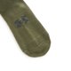 thumbnail image 2 of Botas tácticas Under Armour de Socks, unisex, tamaño mediano, tamaño marino, OD, 2 of 4