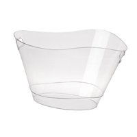 Bothyi - Ice Cubo De Hielo Enfriador De Almacenamiento De Vinos Enfriadores Para Fiestas En Casa