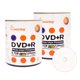 thumbnail image 1 of DVD+R Smartbuy, 4,7 GB, 16 veces, imprimible por inyección de tinta blanca (paquete de 200), 1 of 3