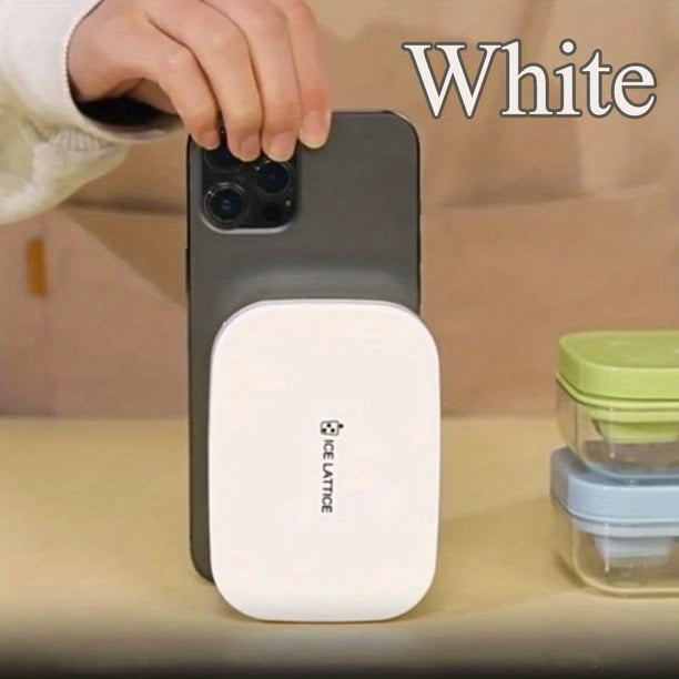 1pc Ice Tray Set, Ice Mold, Easy To Release, Household Kitchen Ice Mold Box, Ice Box
